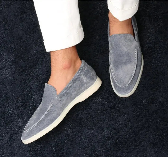 W&W Mode | Legacy Slipper
