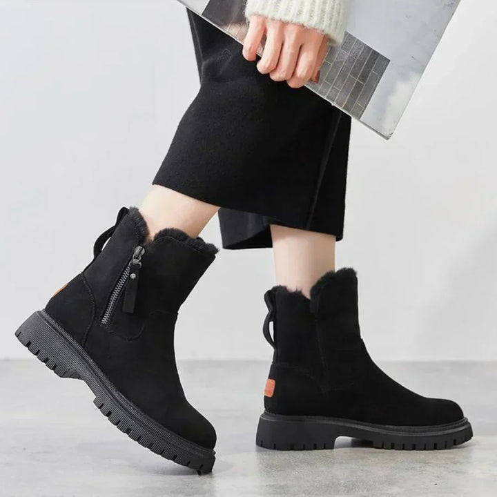 W&W Mode | warm, stilvoll und bequem