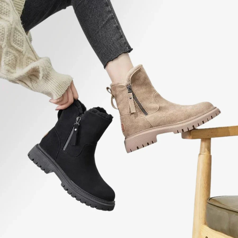 WW | warm, stilvoll und bequem