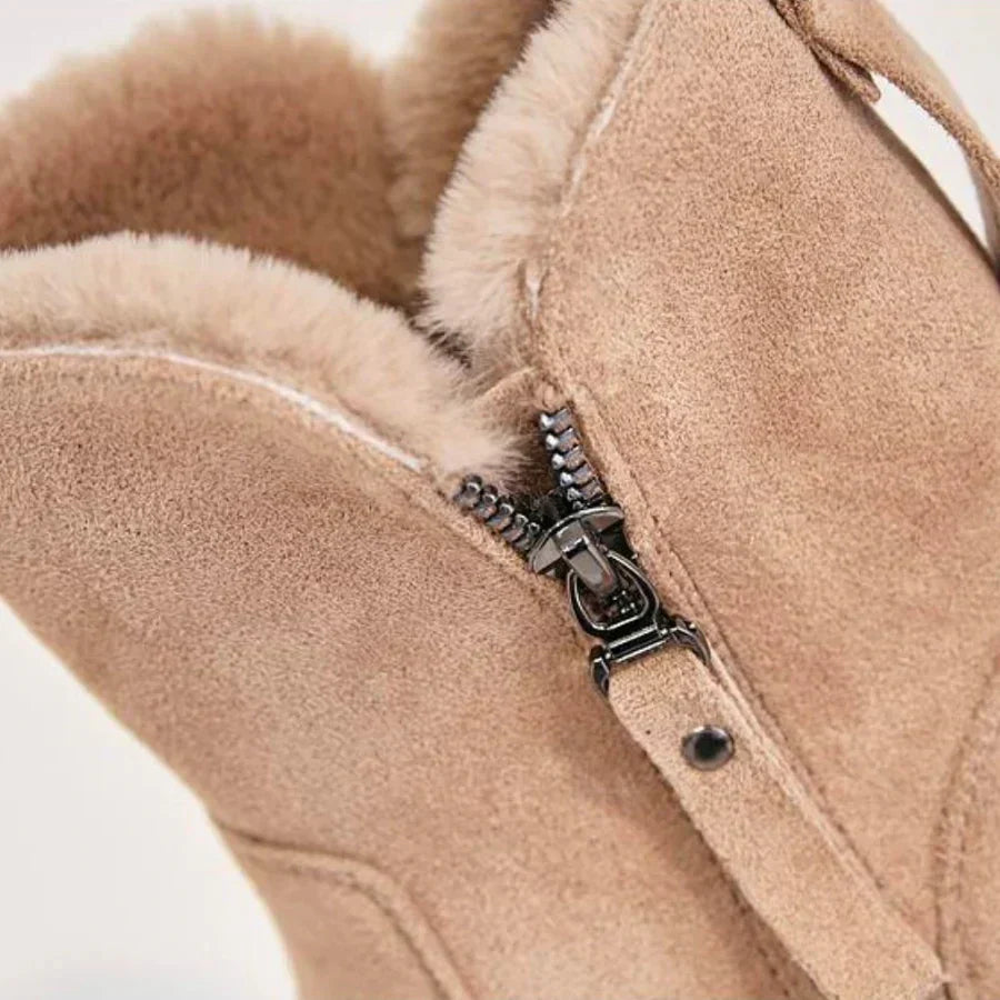 WW | warm, stilvoll und bequem