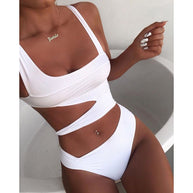WW – Verführerischer Push-up-Monokini