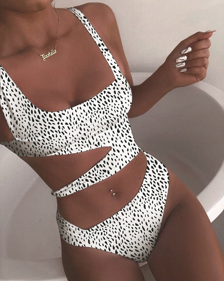 W&W Mode – Verführerischer Push-up-Monokini