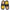 WW | mit Smiley - bequeme Damen Hausschuhe aus weichem Material