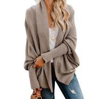 WW Strickjacke | Elegante bequeme Strickjacke für Damen