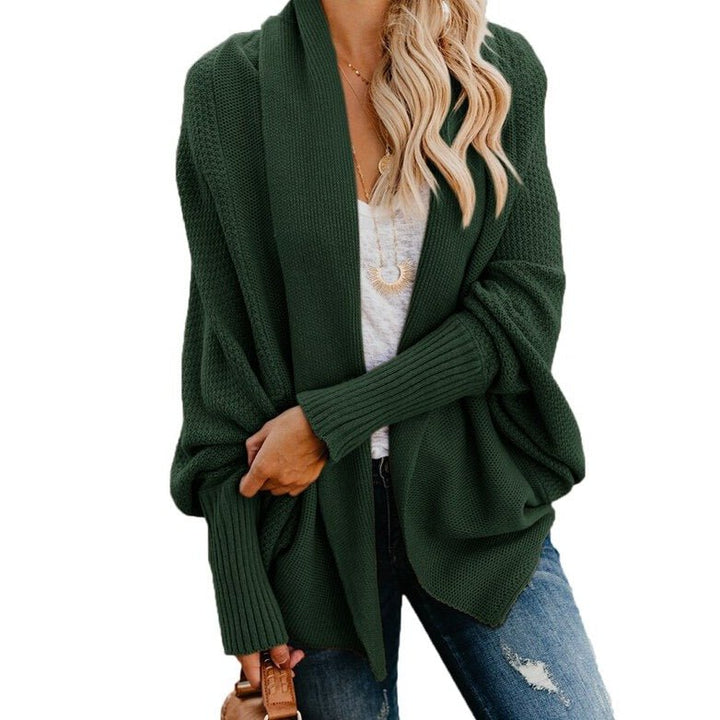 W&W Mode Strickjacke | Elegante bequeme Strickjacke für Damen