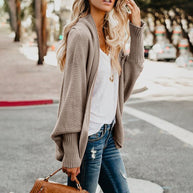 WW Strickjacke | Elegante bequeme Strickjacke für Damen