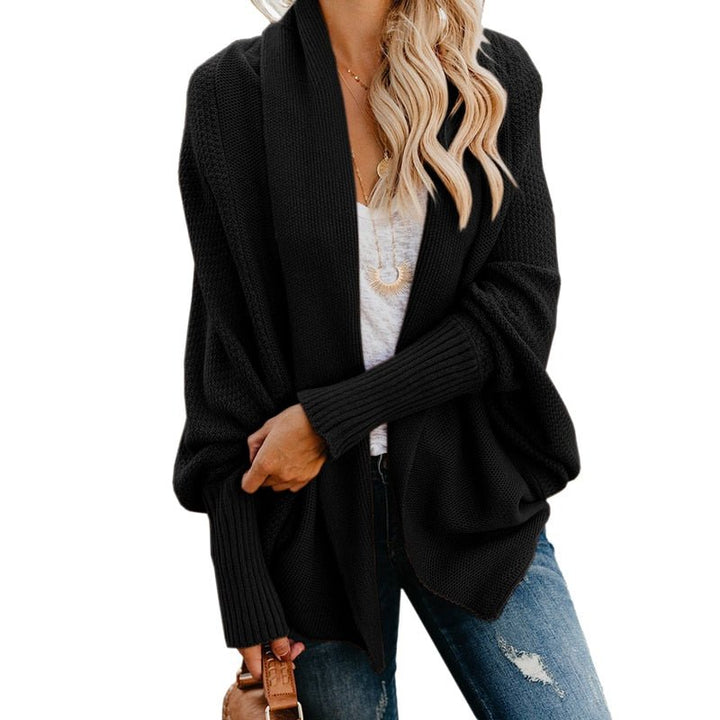 W&W Mode Strickjacke | Elegante bequeme Strickjacke für Damen