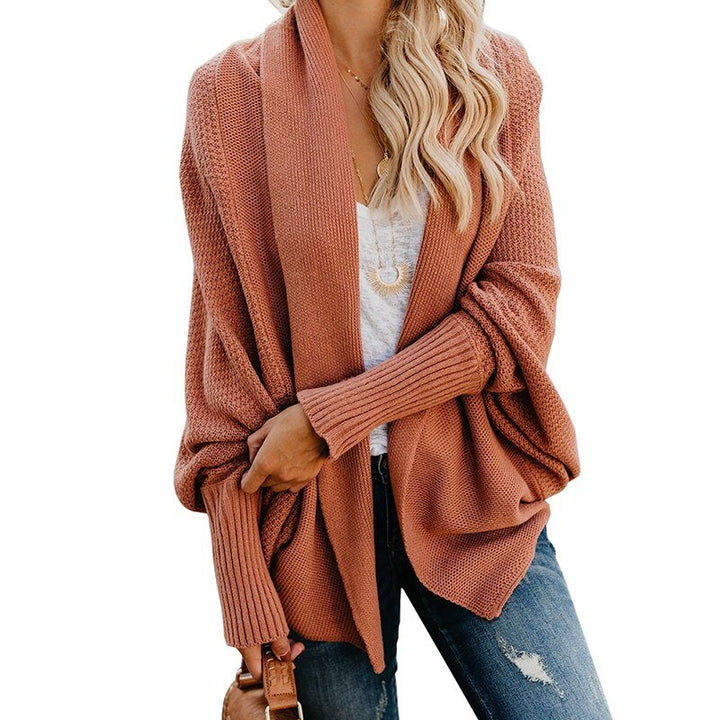 W&W Mode Strickjacke | Elegante bequeme Strickjacke für Damen