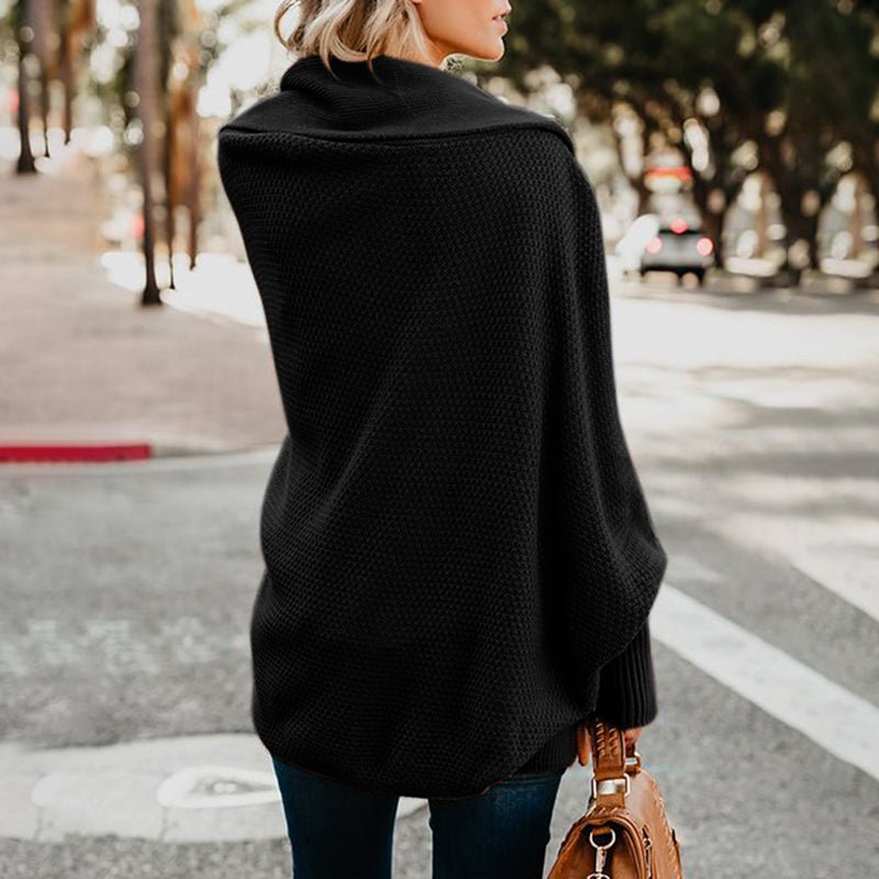 WW Strickjacke | Elegante bequeme Strickjacke für Damen