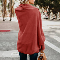 WW Strickjacke | Elegante bequeme Strickjacke für Damen