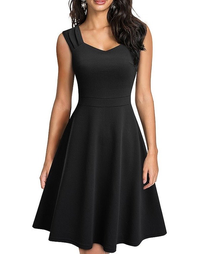 WW | Party WW | Swing Kleid