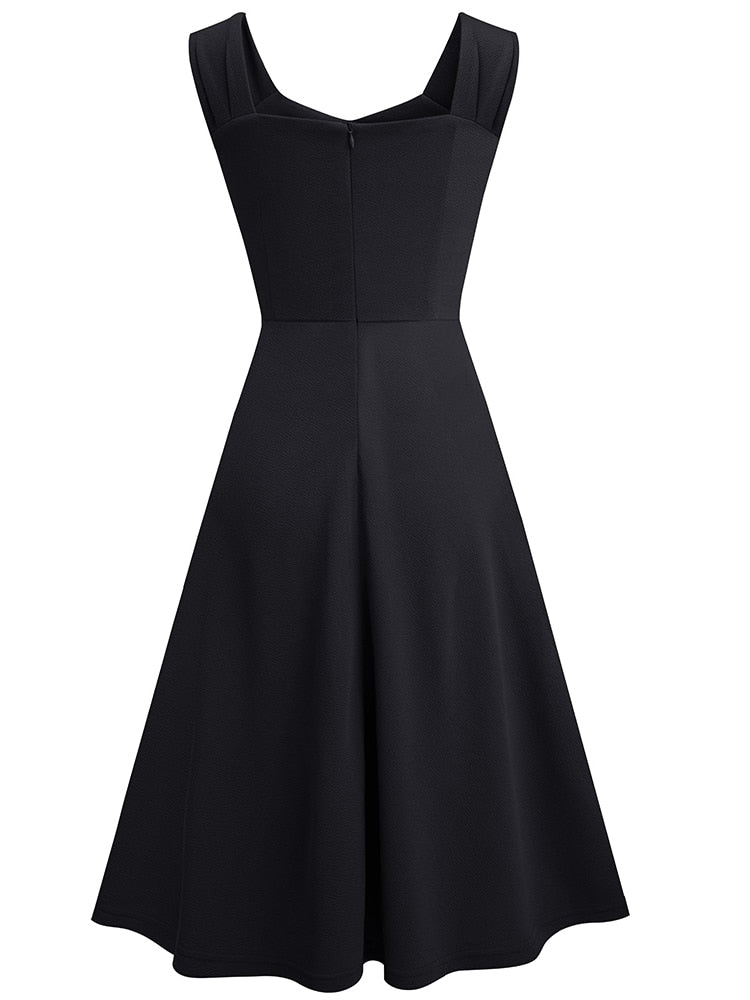 Wolff | Party Wolff | Swing Kleid