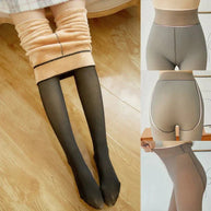 WW | Bequeme Winterleggings Mit Gemütlicher Passform Für Frauen