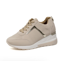 WW | Orthopädische Damensneaker
