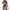 WW | Damen Badeanzug Sommer Strand Kokos Bikini Set