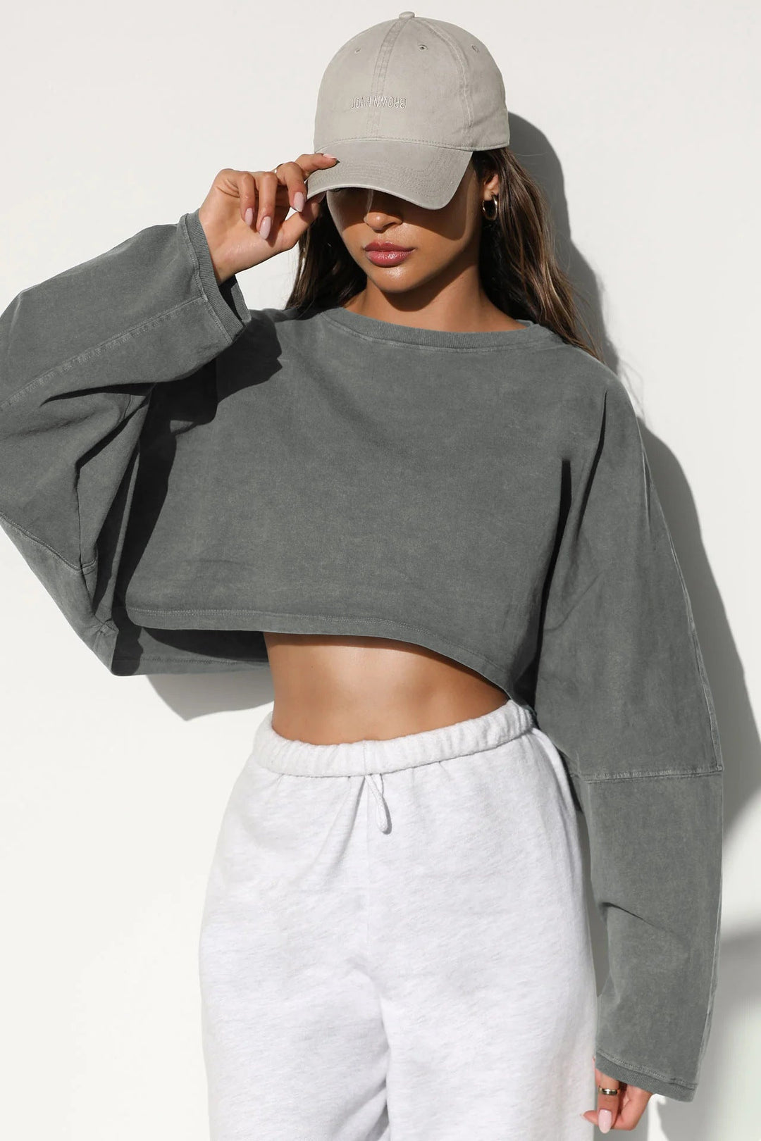 W&W Mode | Trendy Weiche Viskose Übergröße Bluse für Frauen