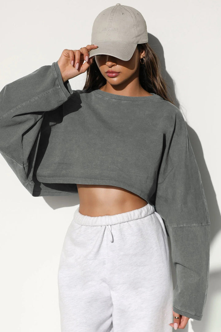 W&W Mode | Trendy Weiche Viskose Übergröße Bluse für Frauen