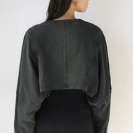 WW | Trendy Weiche Viskose Übergröße Bluse für Frauen
