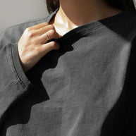 WW | Trendy Weiche Viskose Übergröße Bluse für Frauen