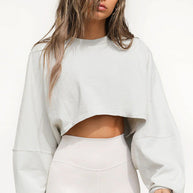 WW | Trendy Weiche Viskose Übergröße Bluse für Frauen