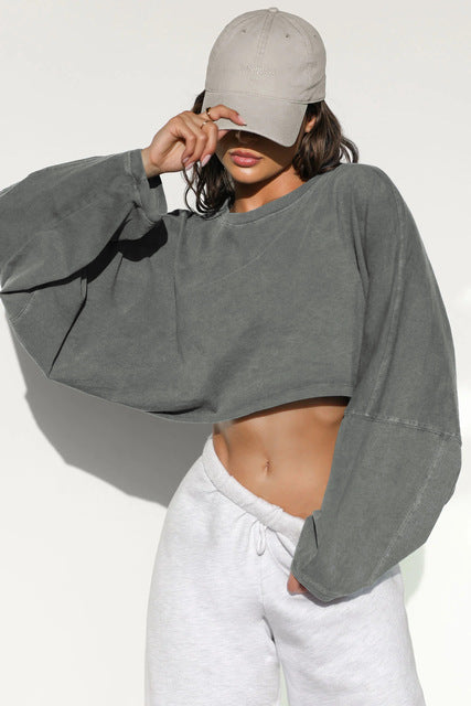 WW | Trendy Weiche Viskose Übergröße Bluse für Frauen