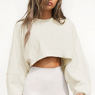 WW | Trendy Weiche Viskose Übergröße Bluse für Frauen