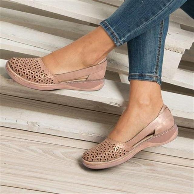 W&W Mode | Bequeme Schuhe für Frauen