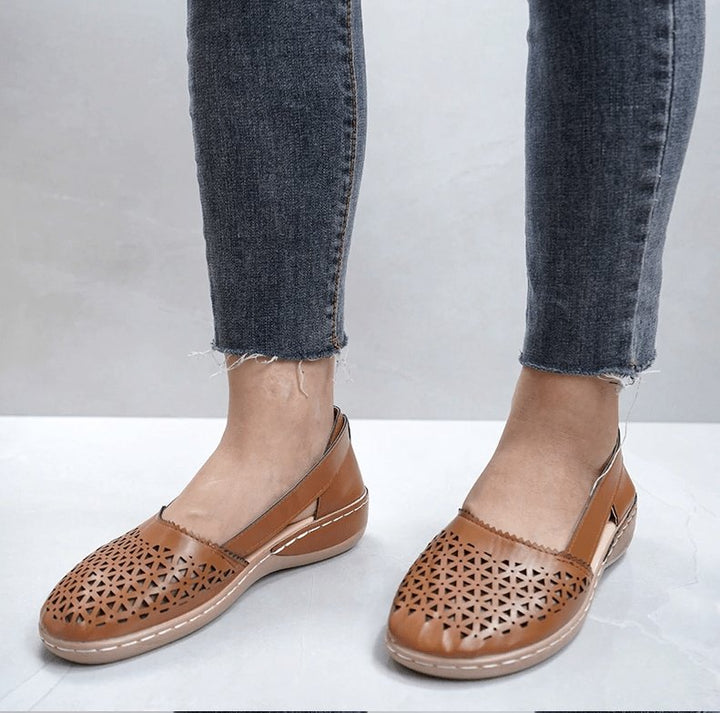 W&W Mode | Bequeme Schuhe für Frauen