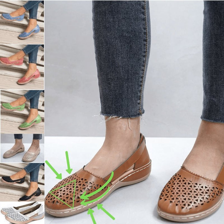 W&W Mode | Bequeme Schuhe für Frauen