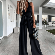 WW | Stilvolle Jumpsuit