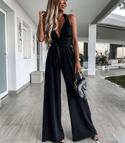 WW | Stilvolle Jumpsuit