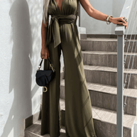 WW | Stilvolle Jumpsuit