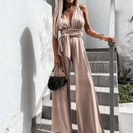 WW | Stilvolle Jumpsuit