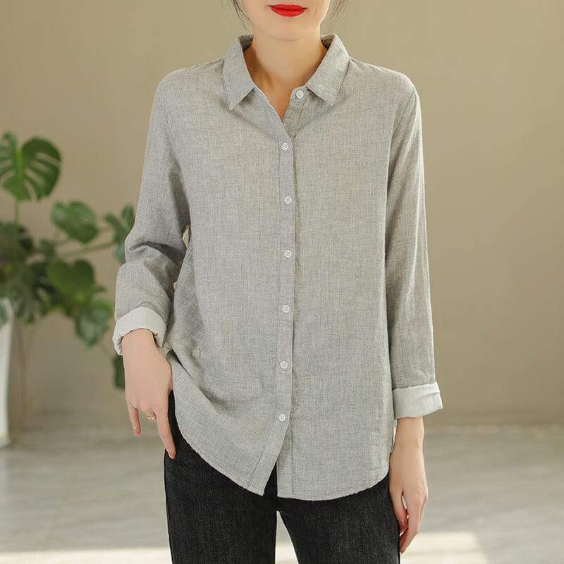 WW | Klassisches und elegantes Blusenshirt