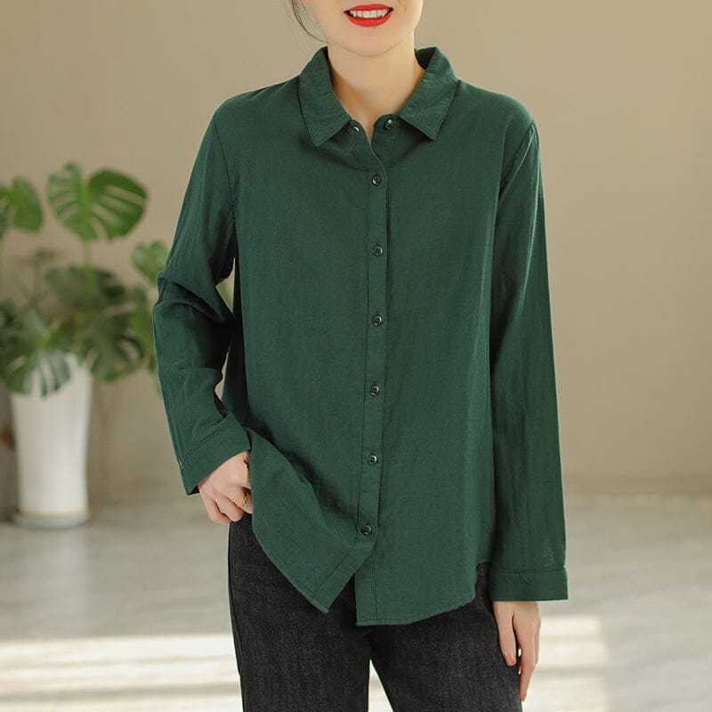 WW | Klassisches und elegantes Blusenshirt