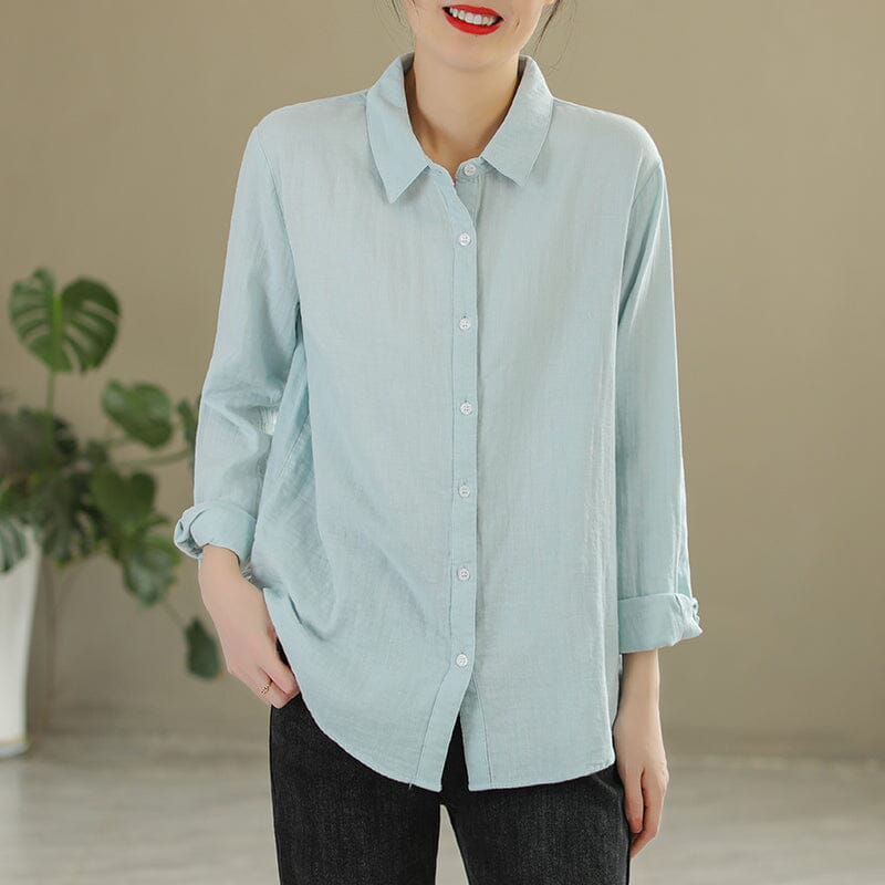 WW | Klassisches und elegantes Blusenshirt