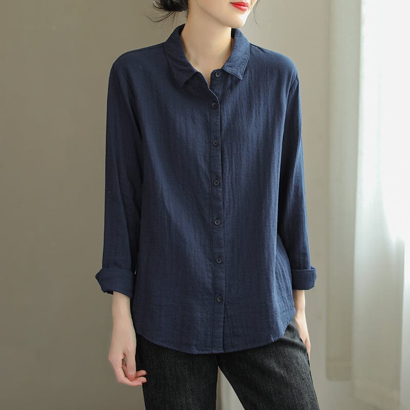 WW | Klassisches und elegantes Blusenshirt