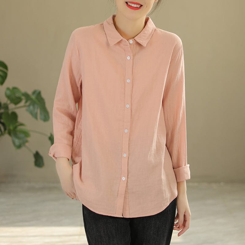 WW | Klassisches und elegantes Blusenshirt