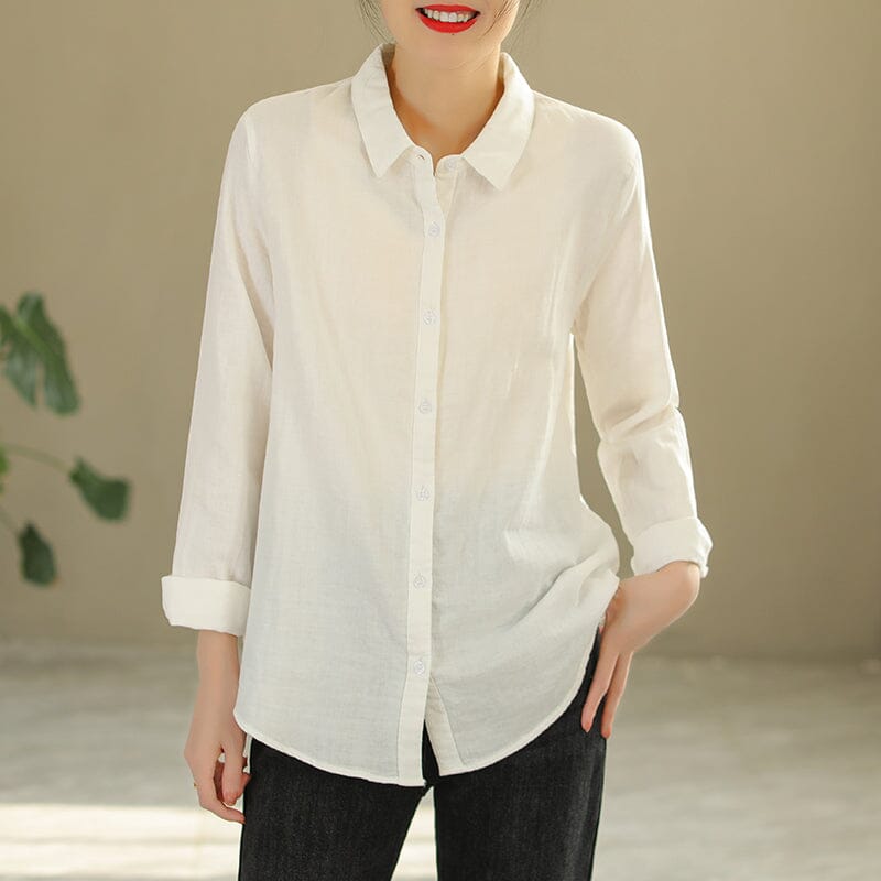 WW | Klassisches und elegantes Blusenshirt