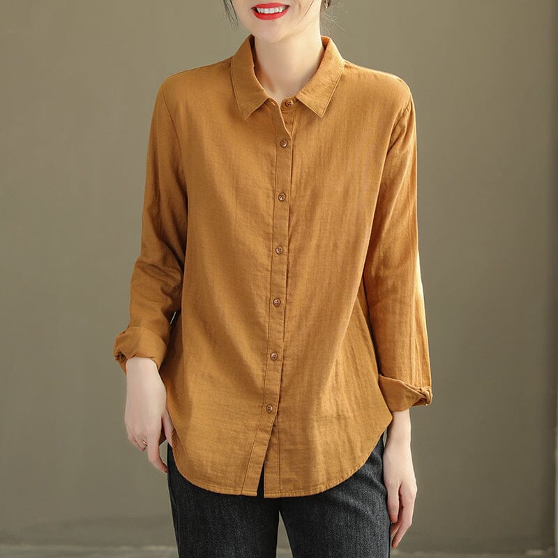 WW | Klassisches und elegantes Blusenshirt