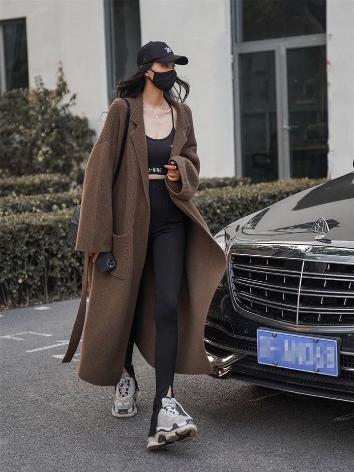 W&W Mode | Damen Freizeitjacke - Vielseitig und Schick