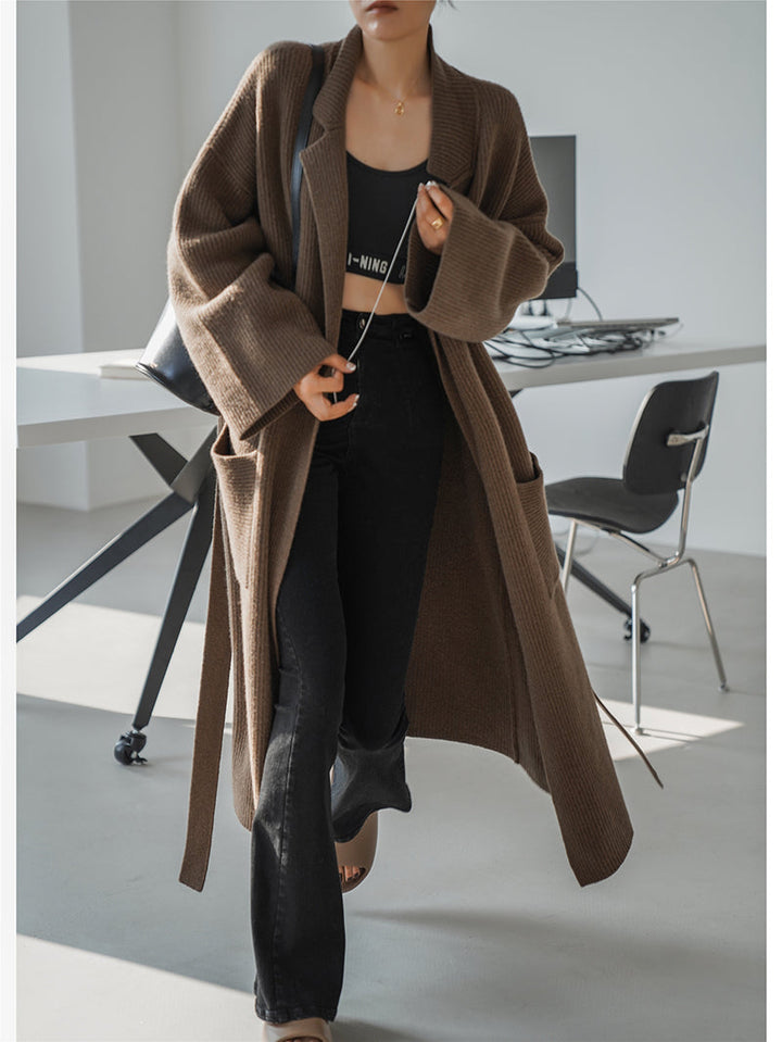 W&W Mode | Damen Freizeitjacke - Vielseitig und Schick