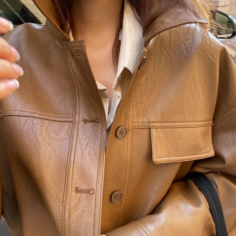 W&W Mode | Damen Jeansjacke - Stilvoll & Bequem - Perfekt für Jede Saison