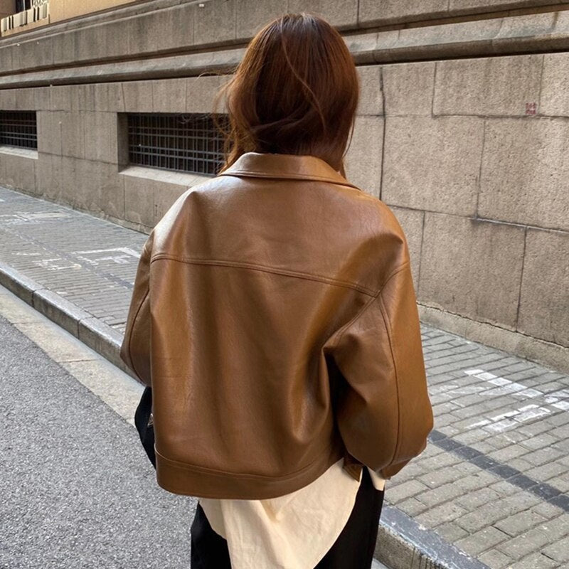 W&W Mode | Damen Jeansjacke - Stilvoll & Bequem - Perfekt für Jede Saison