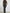 WW | Frauen Kleider Glänzende Ärmellose Slim Fit Maxikleid