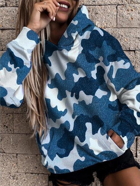 W&W Mode | Bequemer und warmer Hoodie