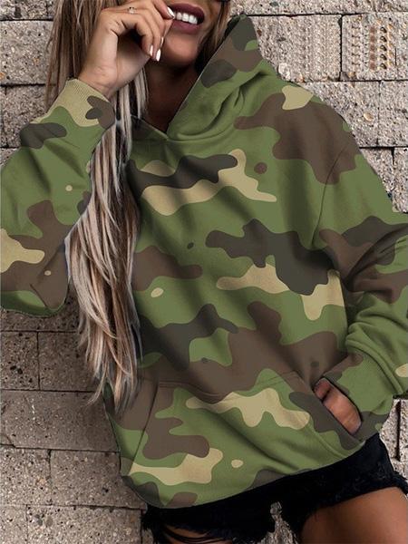 W&W Mode | Bequemer und warmer Hoodie
