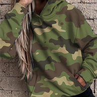 WW | Bequemer und warmer Hoodie