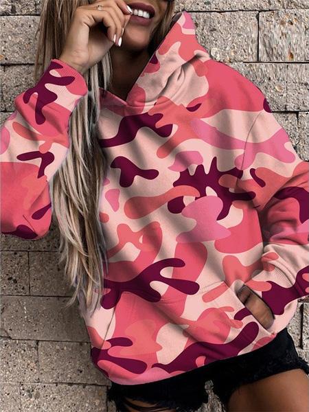 W&W Mode | Bequemer und warmer Hoodie