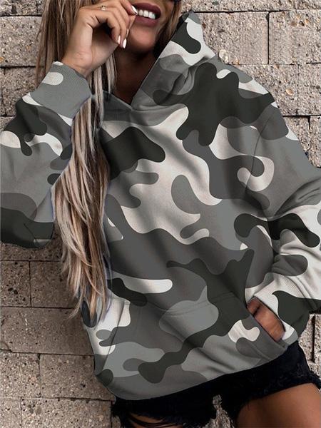 W&W Mode | Bequemer und warmer Hoodie